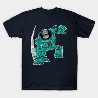 BLOCKMAN 2 T-Shirt